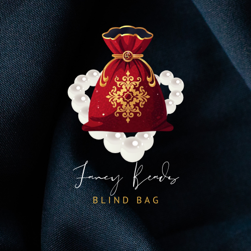 Fancy Bead Blind Bag