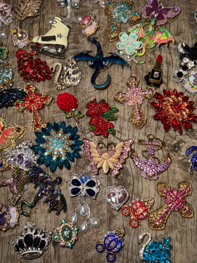 Luxury Bead Blind Bag