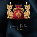 Luxury Bead Blind Bag
