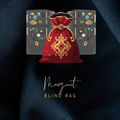 Acrylic Magnet Blind Bag